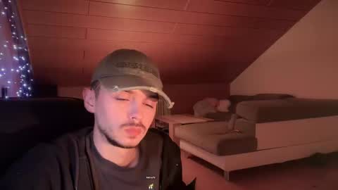 Daimon  online show from February 16, 2:53 am