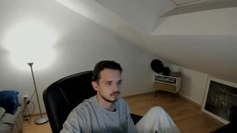 Daimon  online show from October 21, 10:13 pm