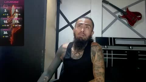 felipe online show from April 22, 5:03 am