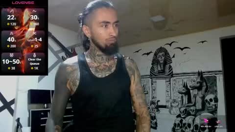 felipe online show from May 25, 3:12 am