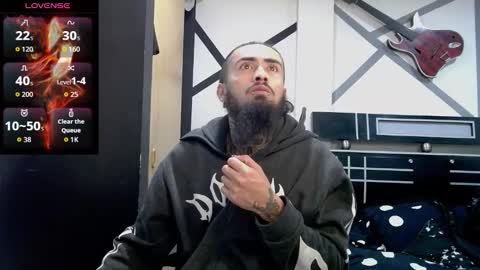 felipe online show from February 19, 4:44 am