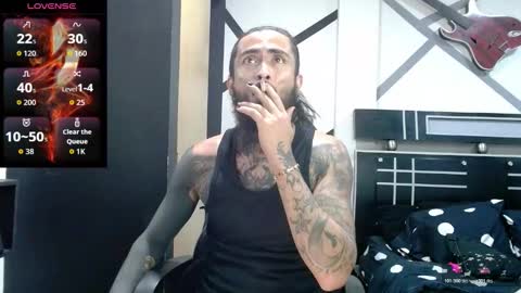 felipe online show from February 10, 4:26 am