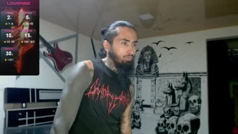 felipe online show from May 14, 5:27 am