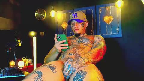 Daimond hope666 online show from October 16, 12:10 am