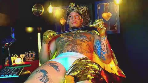 Daimond hope666 online show from October 23, 12:45 am