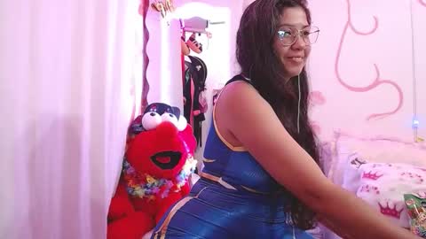 DAINA online show from December 3, 4:35 am