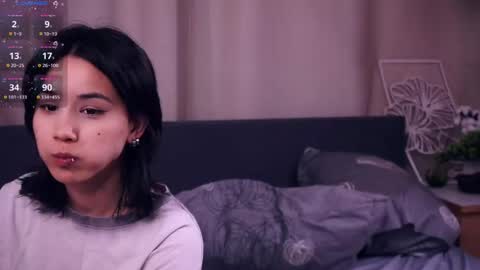 Aoi and Lily best friends online show from May 8, 8:53 am