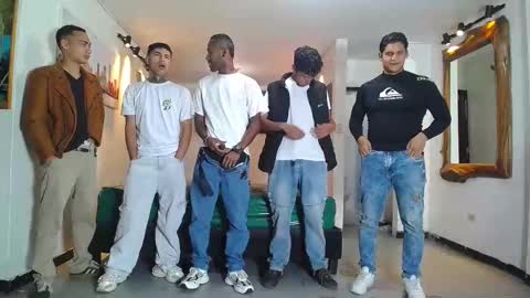 daiquirie online show from March 31, 12:49 pm