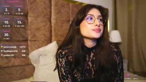 Lauren            online show from March 6, 7:29 am