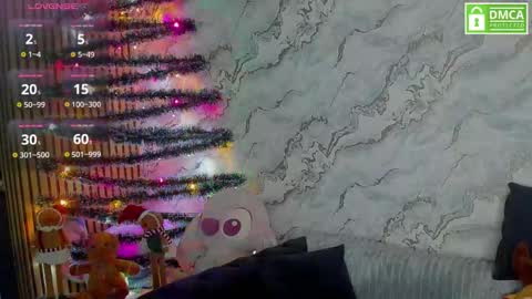 DaIsy Abby online show from December 22, 10:11 am