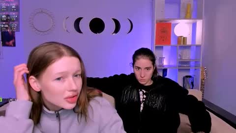 daisy online show from January 16, 8:18 pm