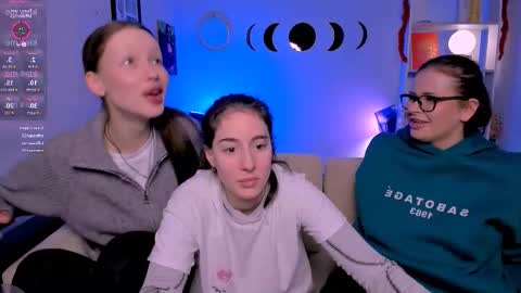 daisy online show from February 3, 2:53 am