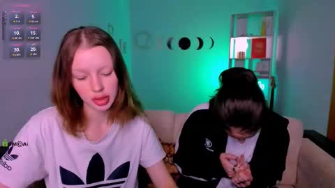 daisy online show from November 18, 9:18 pm