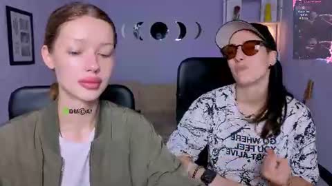 daisy online show from June 13, 9:09 am