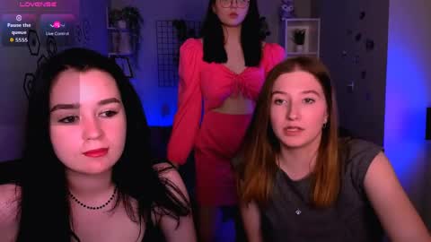 Little Di online show from May 24, 9:54 pm