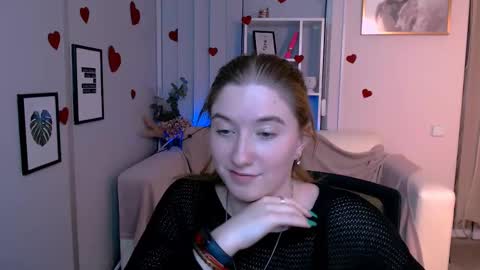 Snapshot of daisy_candy chatting on March 3, 3:30 am Little Di online show from March 3, 3:30 am