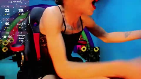 daisy_jonexxx22 online show from March 21, 4:51 am