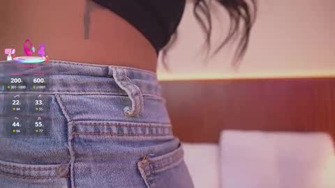 Daisy online show from November 20, 12:31 am