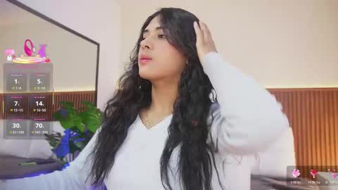 Daisy online show from January 13, 8:16 pm