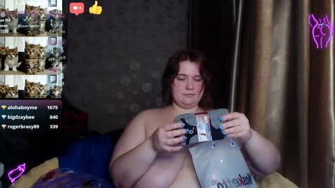 Alexandra online show from January 17, 6:44 pm