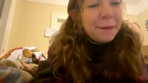 DaisyB3 online show from February 13, 4:32 am