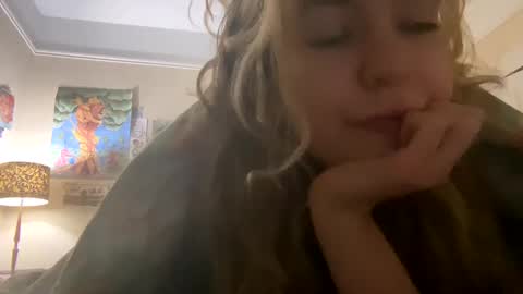 DaisyB3 online show from January 10, 4:33 am