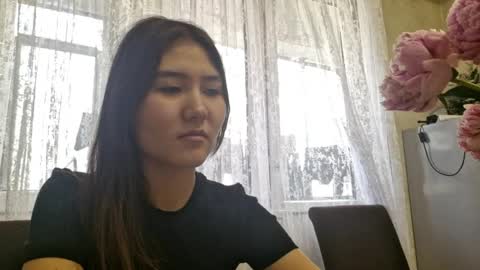 Jasmin online show from May 23, 12:45 pm