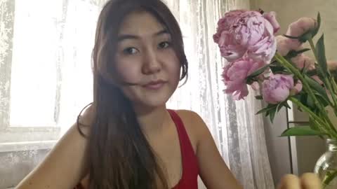Jasmin online show from May 21, 8:43 am