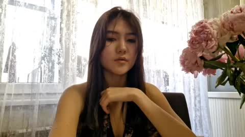 Jasmin online show from May 24, 1:06 pm