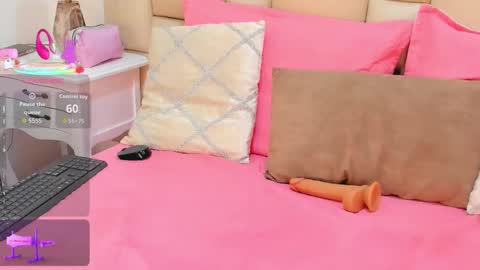 Brisa   online show from December 20, 11:28 am