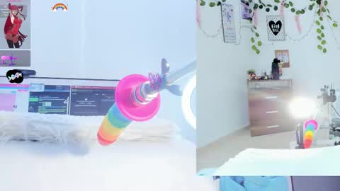 daki_ume_ online show from November 24, 3:05 am