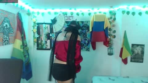 Dakko online show from April 21, 7:15 am