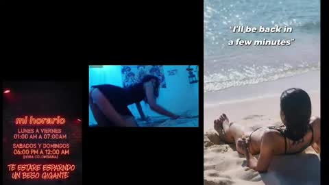 Dakko online show from February 9, 7:01 am