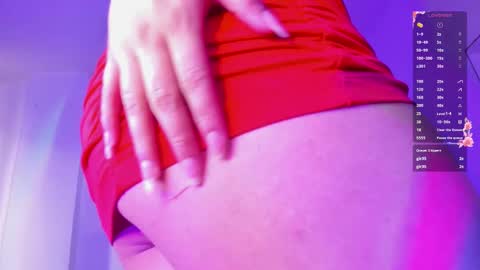 dakostelee1_ online show from February 2, 7:21 pm