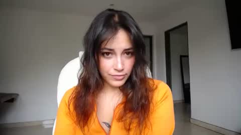 IG  dakotasofiaa online show from May 17, 7:12 pm