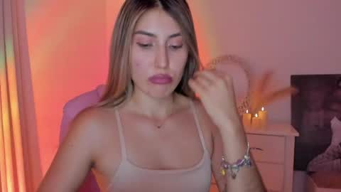 Helloo HAPPY NEW YEAR  Ill be back soon   online show from April 14, 12:25 am