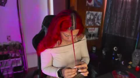 Dakota Crab online show from January 9, 8:55 pm