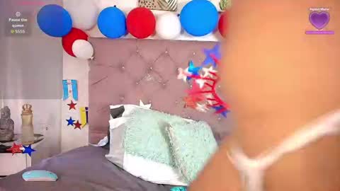 Dakota online show from July 6, 12:57 pm