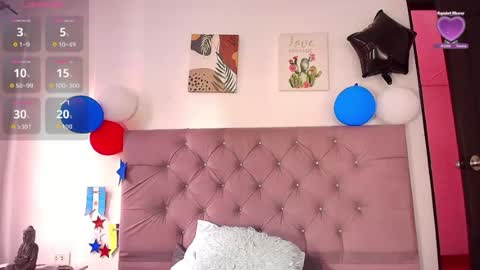 Dakota online show from July 13, 1:15 pm