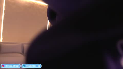 dako online show from July 10, 12:59 am