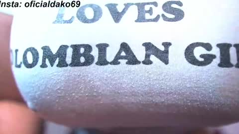 dako online show from March 12, 3:24 am