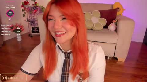 Dakota Follow my IG dakkilove  online show from November 13, 2:14 am