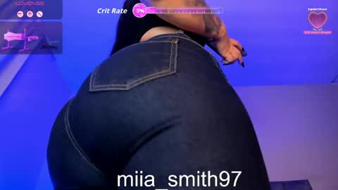 mia online show from March 23, 9:42 pm