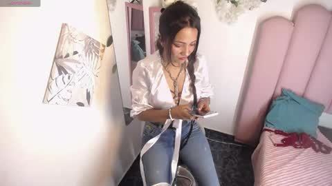 dakota_ro online show from June 4, 9:43 pm