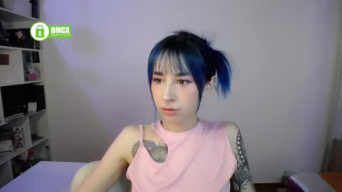 Maca online show from May 28, 11:25 pm
