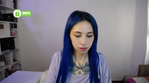 Maca online show from May 11, 2:45 pm
