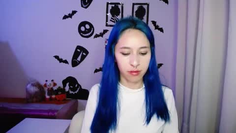 Maca online show from October 23, 11:05 pm