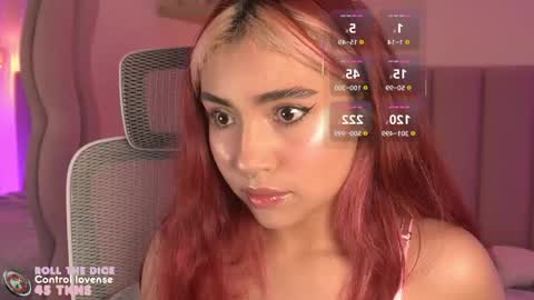 Dakota online show from April 15, 12:08 pm