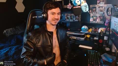 Dakota Wonders online show from March 9, 10:25 pm