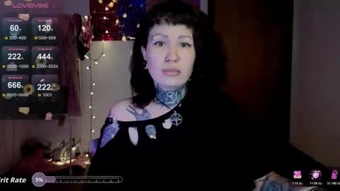 Dakota online show from November 22, 10:18 pm